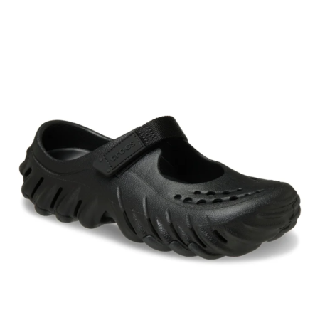 CROCS ECHO MARY JANE W CLOG 211996-001 [1]