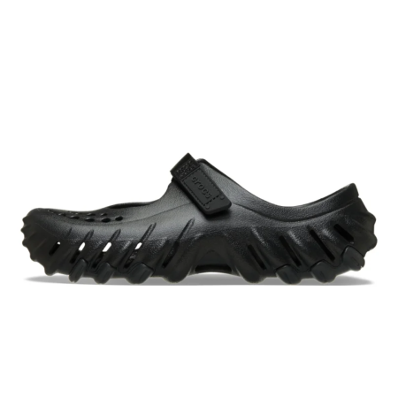 CROCS ECHO MARY JANE W CLOG 211996-001 [2]