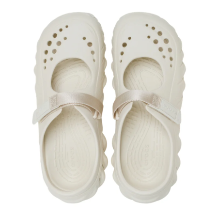 CROCS ECHO MARY JANE W CLOG  211996-2MD [4]