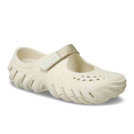 CROCS ECHO MARY JANE W CLOG  211996-2MD [1]