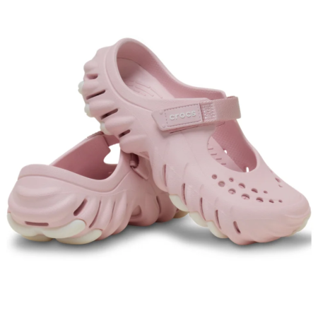 CROCS ECHO MARY JANE W CLOG 211996-685 [3]