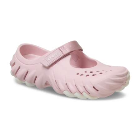 CROCS ECHO MARY JANE W CLOG 211996-685 [1]