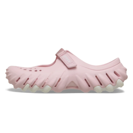 CROCS ECHO MARY JANE W CLOG 211996-685 [2]