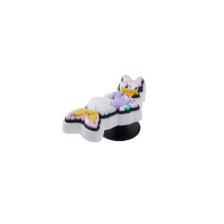 CROCS JIBBITZ / Disney Daisy Duck 10015235 [1]