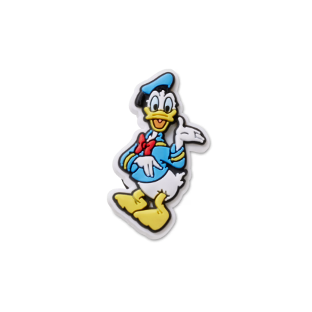CROCS (JIBBITZ) - CROCS JIBBITZ / Disney Donald Duck 10015236