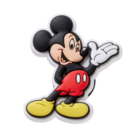 NeoSysApi - CROCS JIBBITZ / Disney Mickey Mouse 10015233