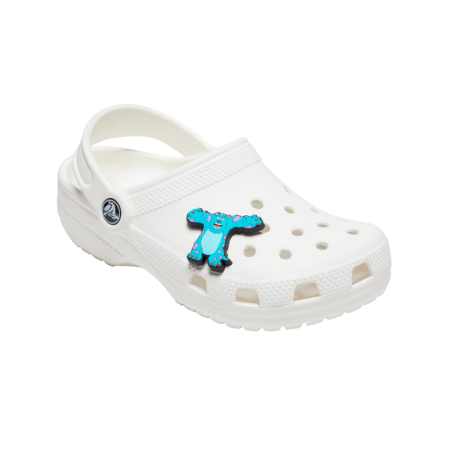 CROCS JIBBITZ / DISNEY PIXAR SULLY 10010030 [1]