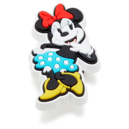 NeoSysApi - CROCS JIBBITZ / DISNEYS MINNIE MOUSE CHARACTER 10010017