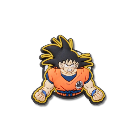 NeoSysApi - CROCS JIBBITZ / DRAGON BALL Z GOKU 10014532