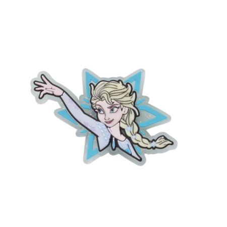 NeoSysApi - CROCS JIBBITZ / FROZEN 1 10013625