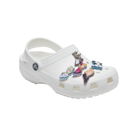 CROCS JIBBITZ / FROZEN CARACTER 5PCK 10013626 [1]