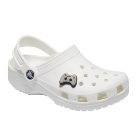 CROCS JIBBITZ / GREY GAME CONTROLLER 10007387 [1]