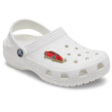 CROCS JIBBITZ / LUXURY SPORTSCAR 10012257 [2]