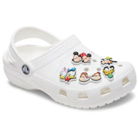 CROCS JIBBITZ/Mickey and Friends 5Pck 10015117 [2]