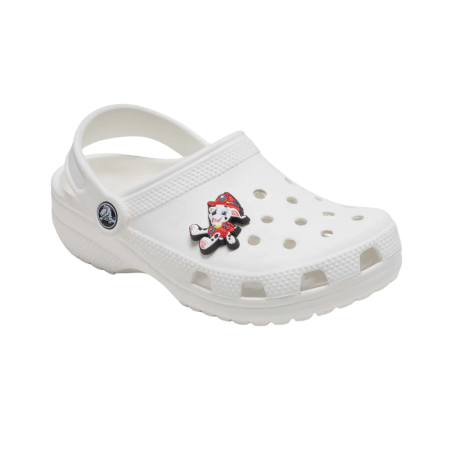 CROCS JIBBITZ / PAW PATROL MARSHALL 10012057 [2]