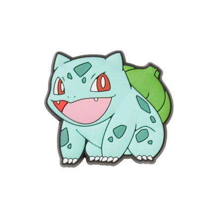 NeoSysApi - CROCS JIBBITZ / POKEMON BULBASAUR 10010046