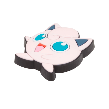 CROCS JIBBITZ / POKEMON JIGGLYPUFF 10010049 [1]
