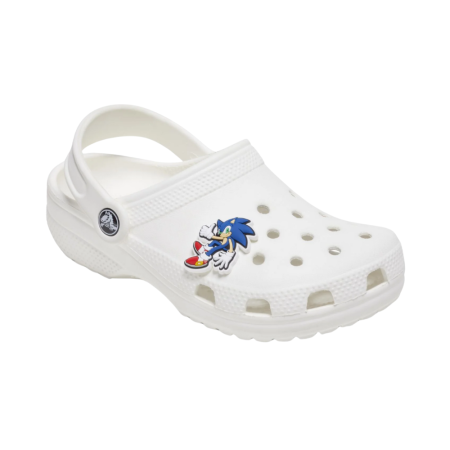 CROCS JIBBITZ / SONIC THE HEDGEHOG 10011473 [2]
