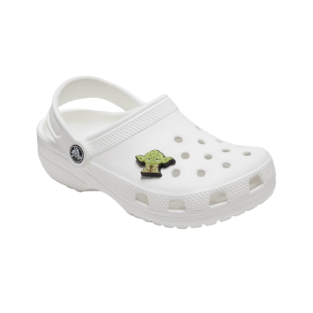 CROCS JIBBITZ / STAR WARS YODA 10011921 [1]