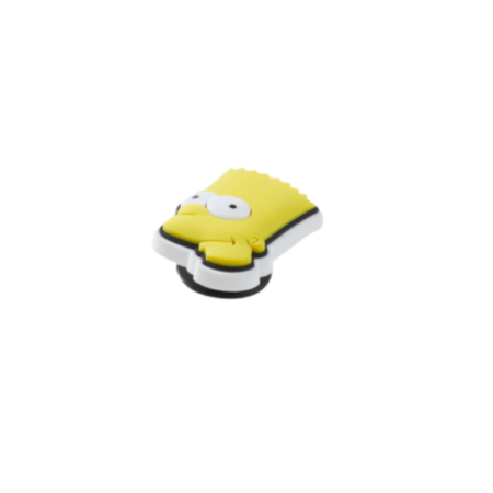 CROCS JIBBITZ / The Simpsons Bart 10014883 [1]