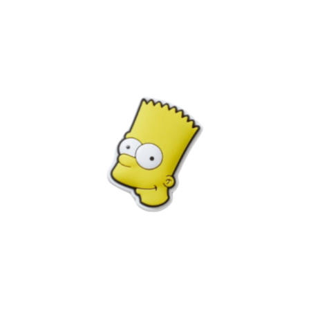 CROCS (JIBBITZ) - CROCS JIBBITZ / The Simpsons Bart 10014883