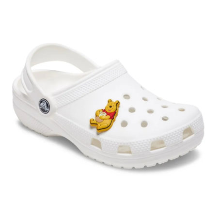 CROCS JIBBITZ / Winnie The Pooh Honey 10014879 [1]