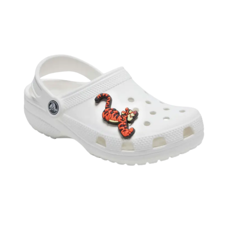 CROCS JIBBITZ / WINNIE THE POOH TIGGER 10011461 [1]