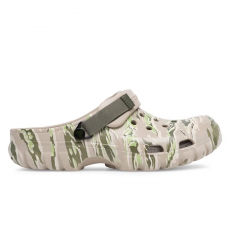 Promoții - CROCS OFFROAD SPORT CAMO CLOG