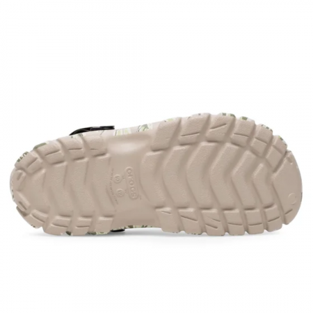 CROCS OFFROAD SPORT CAMO CLOG [3]