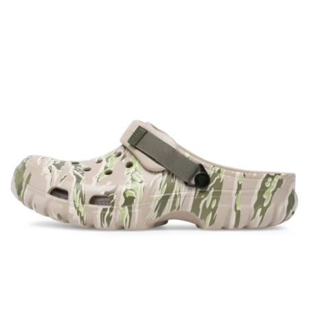 CROCS OFFROAD SPORT CAMO CLOG [1]