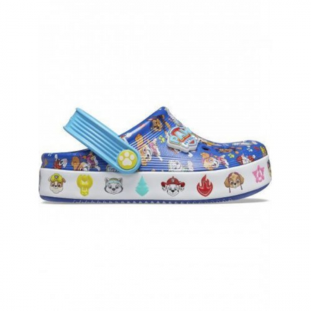 Promoții - CROCS PAW PATROL CROCBAND IV CLOG T