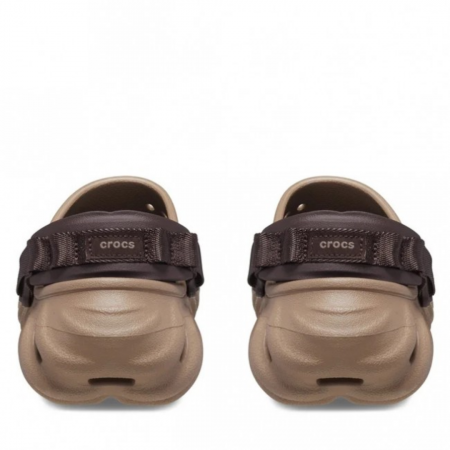 CROCS  X - (ECHO) CLOG [3]