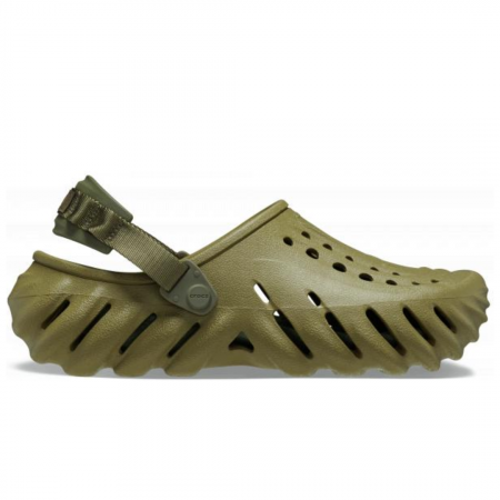 CROCS  X - (ECHO) CLOG [0]