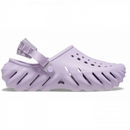 Slapi - CROCS  X - (ECHO) CLOG