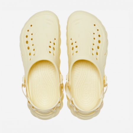 CROCS  X - (ECHO) CLOG [3]