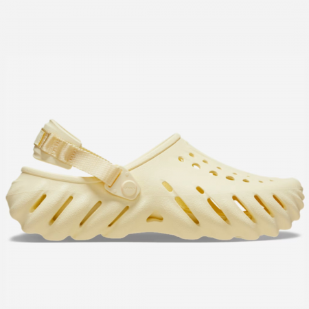 Slapi - CROCS  X - (ECHO) CLOG