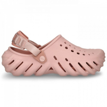 Slapi - CROCS  X - (ECHO) CLOG