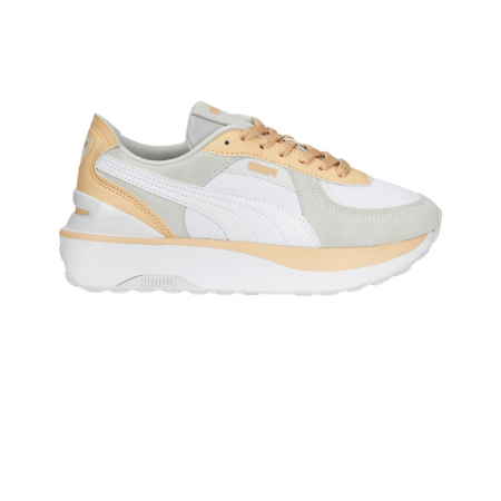 Cruise Rider Nu Pastel Wns Puma White-Ca [0]