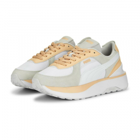 Cruise Rider Nu Pastel Wns Puma White-Ca [1]