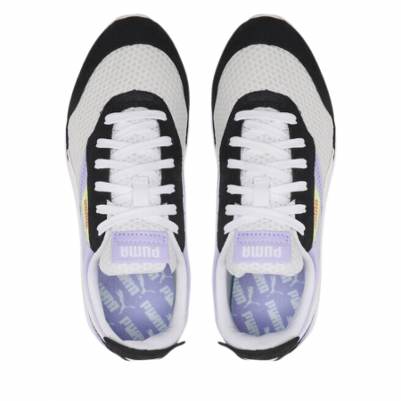 Cruise Rider Peony Jr Sweet Lavender-Whi [3]
