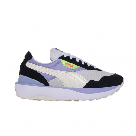 Cruise Rider Peony Jr Sweet Lavender-Whi [0]