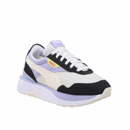 Cruise Rider Peony Jr Sweet Lavender-Whi [1]