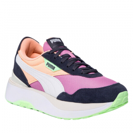 CRUISE RIDER SILK ROAD WN S [0]