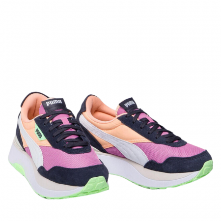 CRUISE RIDER SILK ROAD WN S [1]