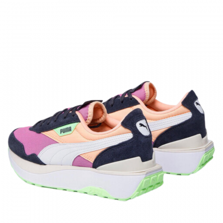 CRUISE RIDER SILK ROAD WN S [2]