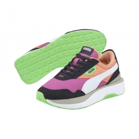 CRUISE RIDER SILK ROAD WN S [3]