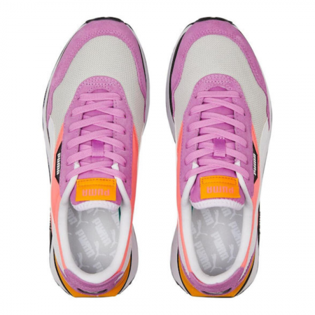 Puma Cruise Rider Silk Road Wn S Glacier Gray [1]