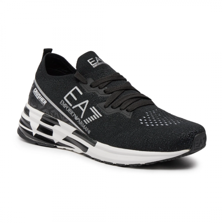 EA7 Crusher Distance Knit  [4]