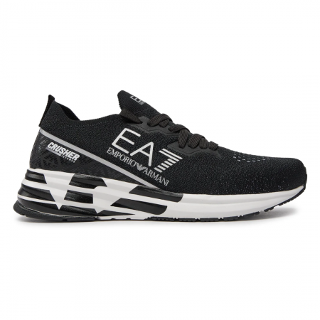 Promoții - EA7 Crusher Distance Knit 