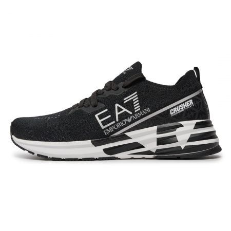 EA7 Crusher Distance Knit  [1]